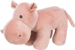 HIPPO, plyšový hroch so zvukom, 25 cm